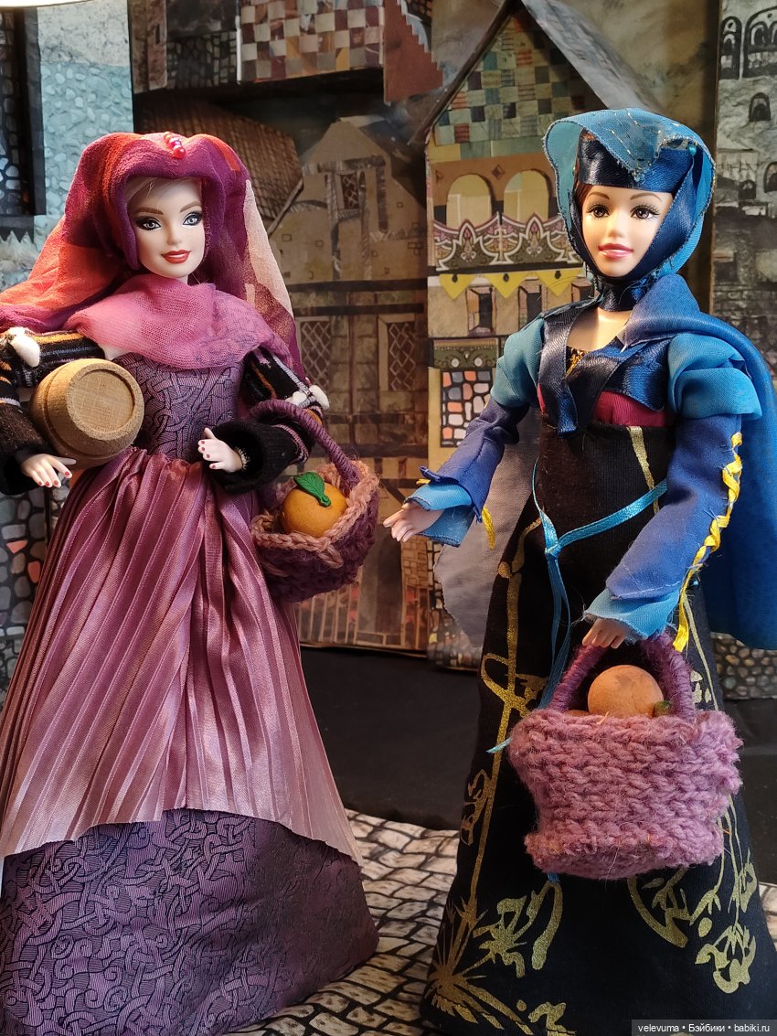 Жёны, которые решили переплавить своих мужей. (часть шестая, последняя)