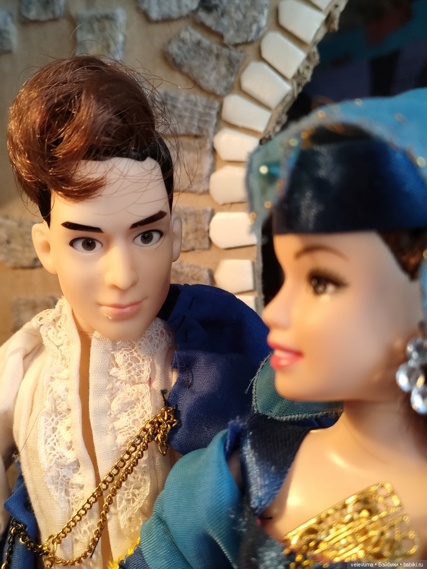 Жёны, которые решили переплавить своих мужей. (часть шестая, последняя)