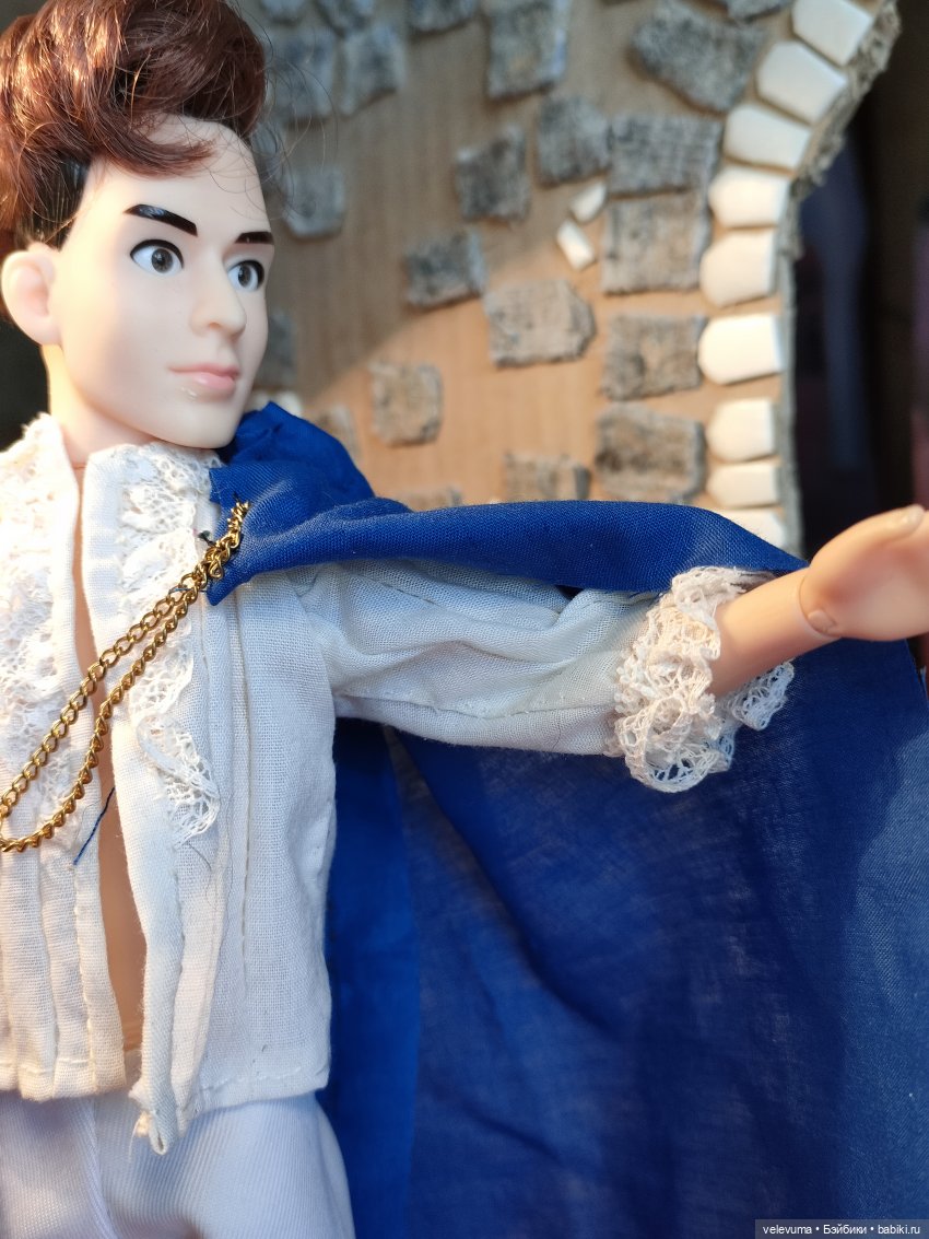 Жёны, которые решили переплавить своих мужей. (часть шестая, последняя)