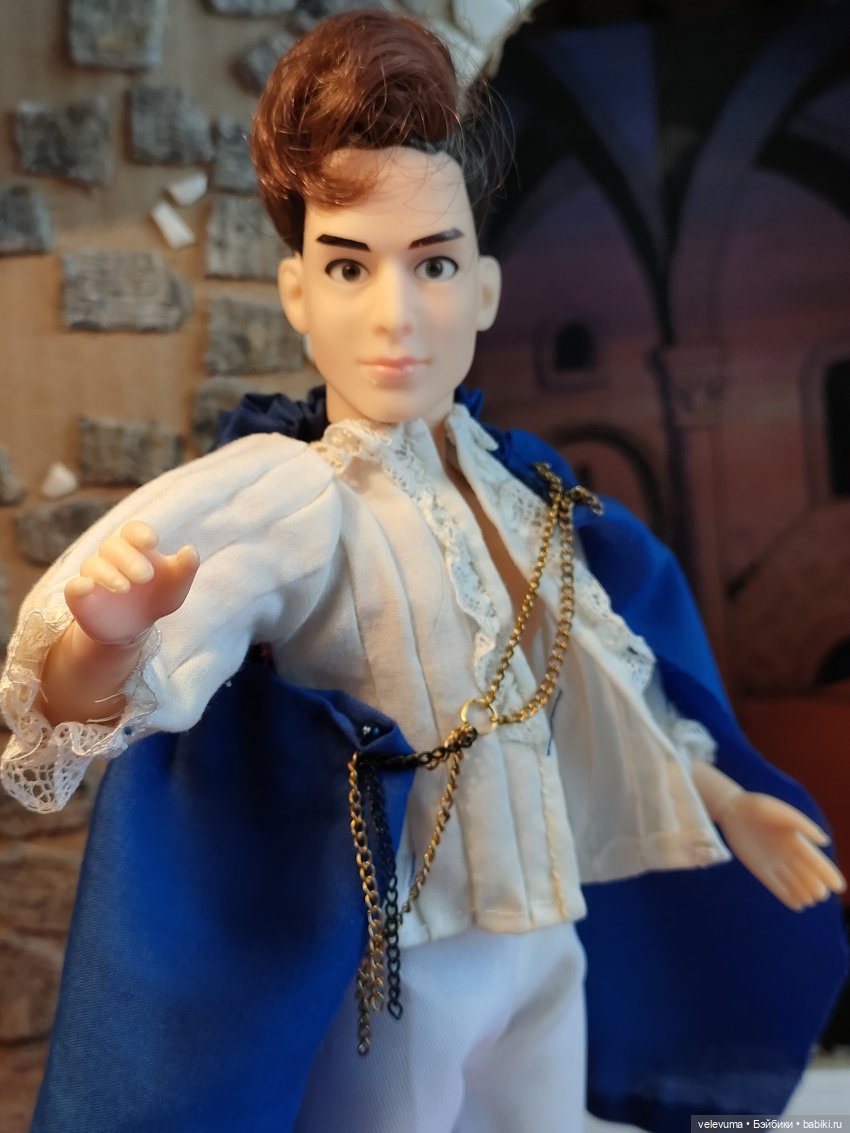 Жёны, которые решили переплавить своих мужей. (часть шестая, последняя)