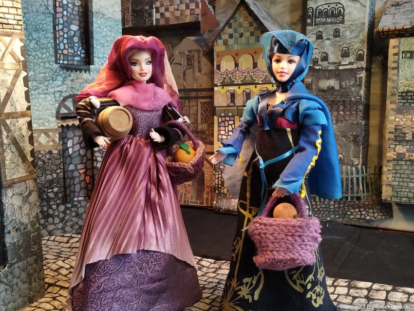 Жёны, которые решили переплавить своих мужей. (часть шестая, последняя)