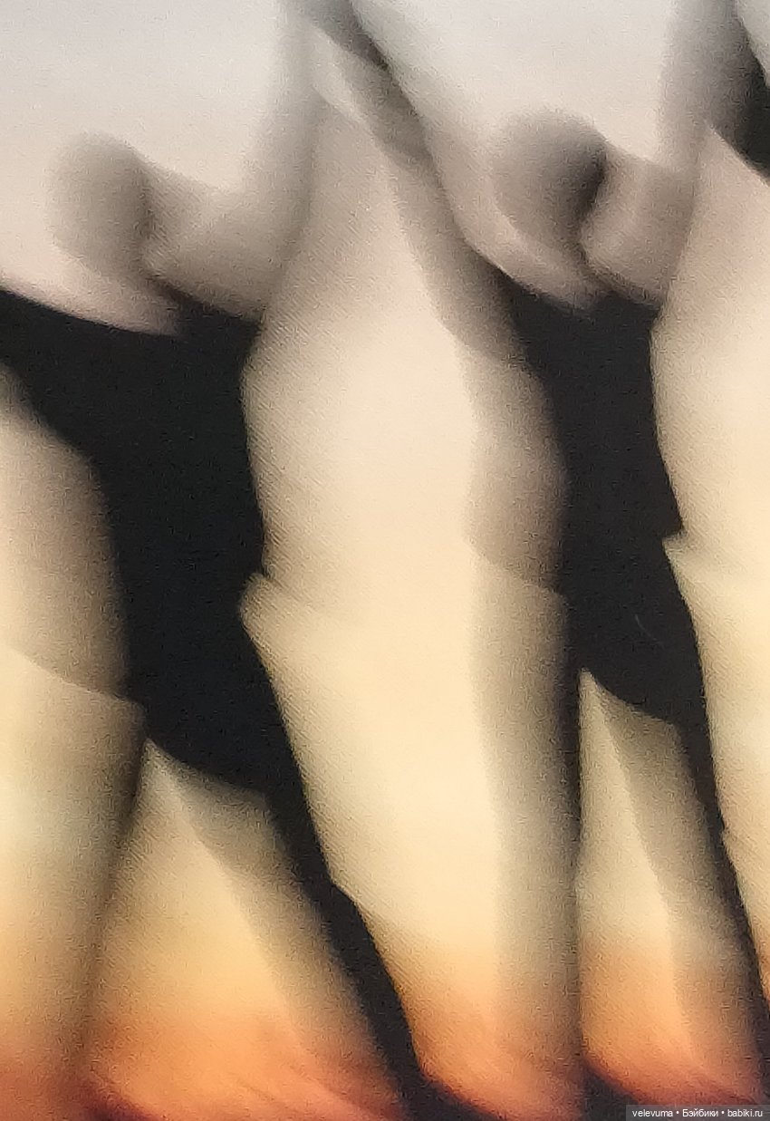 Жёны, которые решили переплавить своих мужей. (часть шестая, последняя) (фото 2)