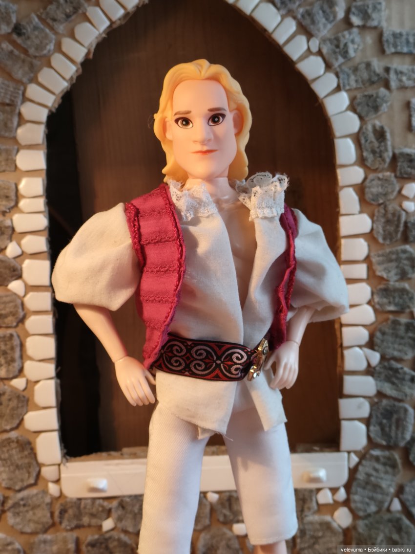 Жёны, которые решили переплавить своих мужей. (часть шестая, последняя)