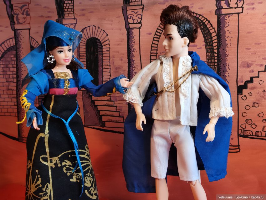 Жёны, которые решили переплавить своих мужей. (часть шестая, последняя)