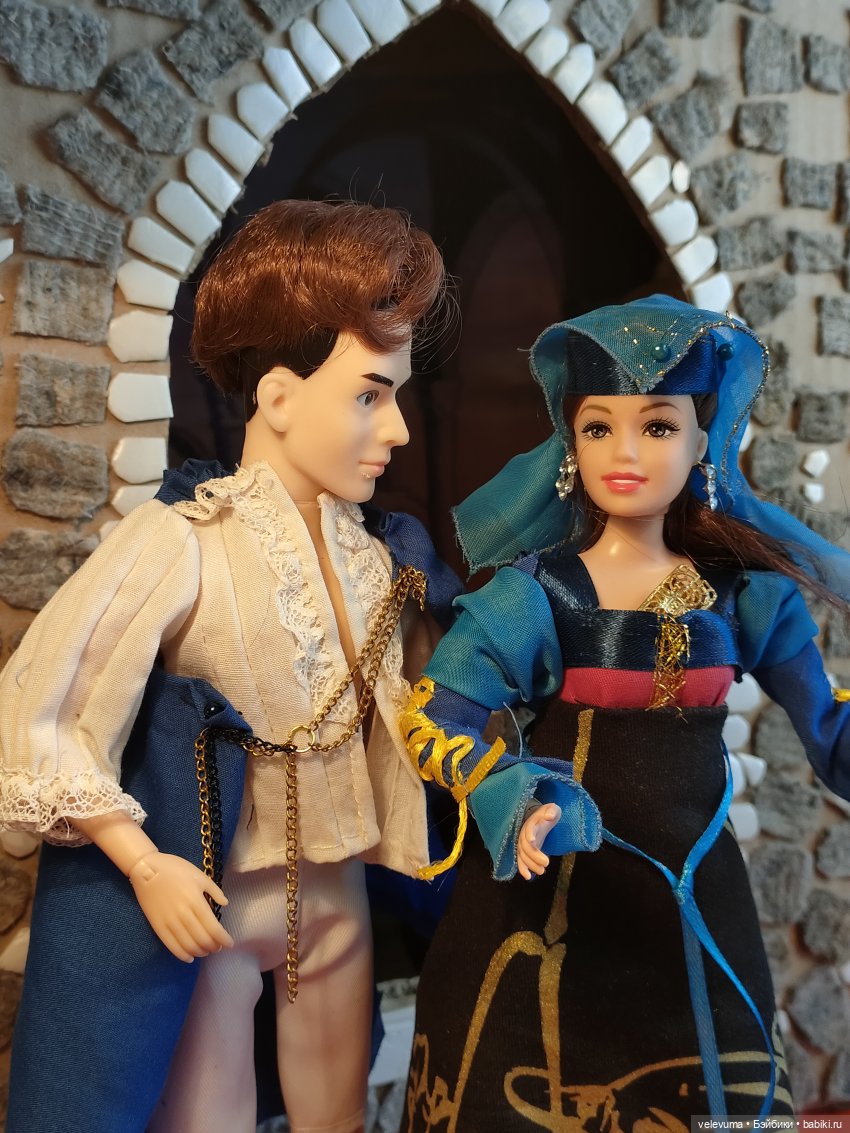 Жёны, которые решили переплавить своих мужей. (часть шестая, последняя)