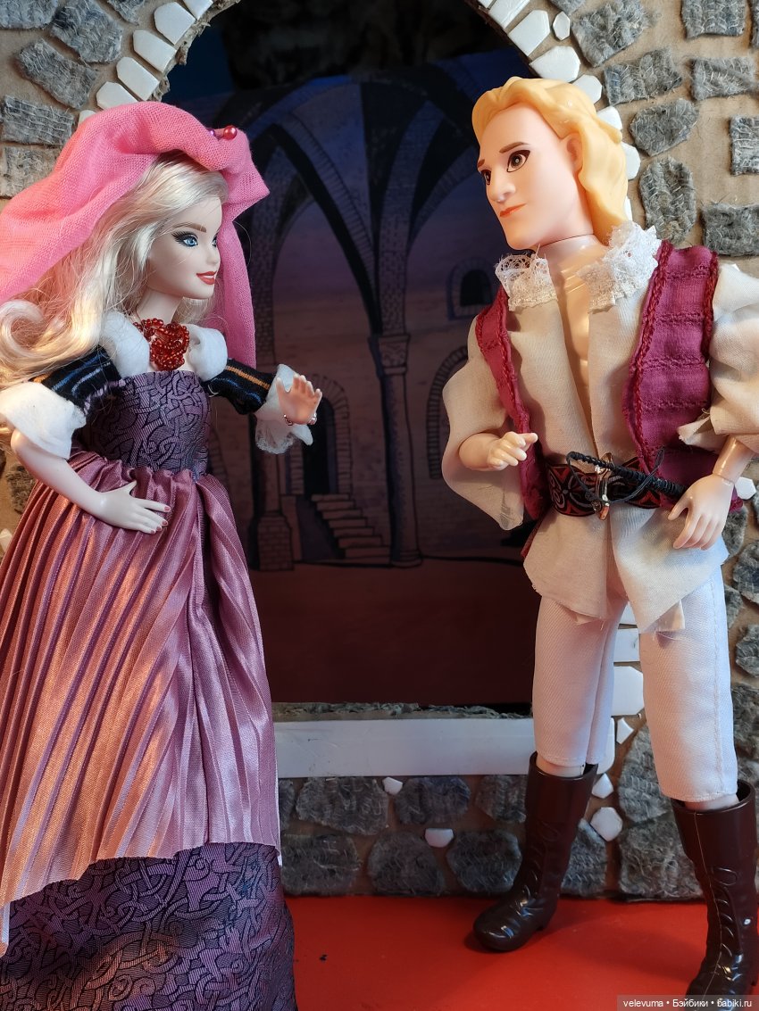 Жёны, которые решили переплавить своих мужей. (часть шестая, последняя)