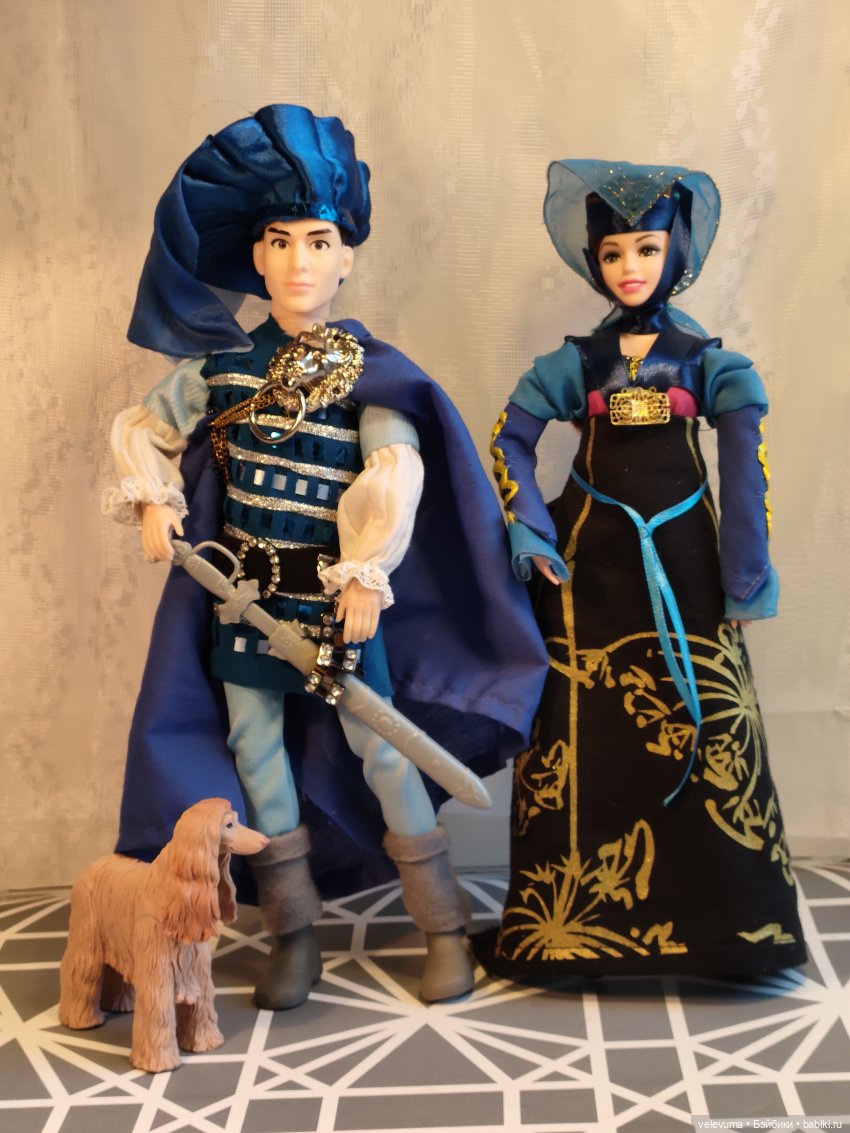 Жёны, которые решили переплавить своих мужей. (часть шестая, последняя)