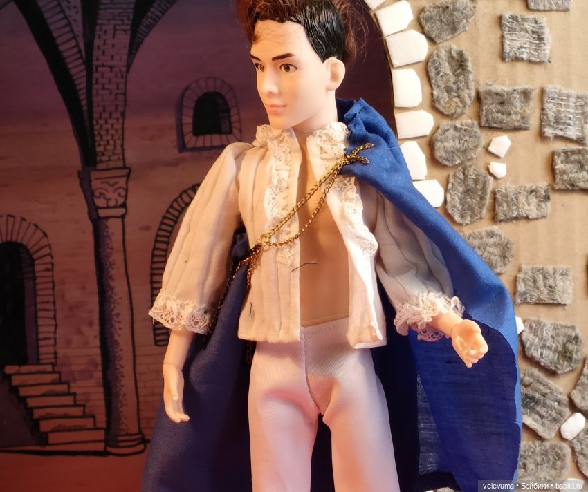 Жёны, которые решили переплавить своих мужей. (часть шестая, последняя)