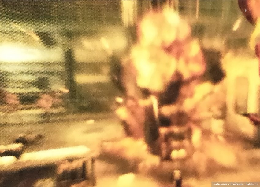 Жёны, которые решили переплавить своих мужей. (часть шестая, последняя)