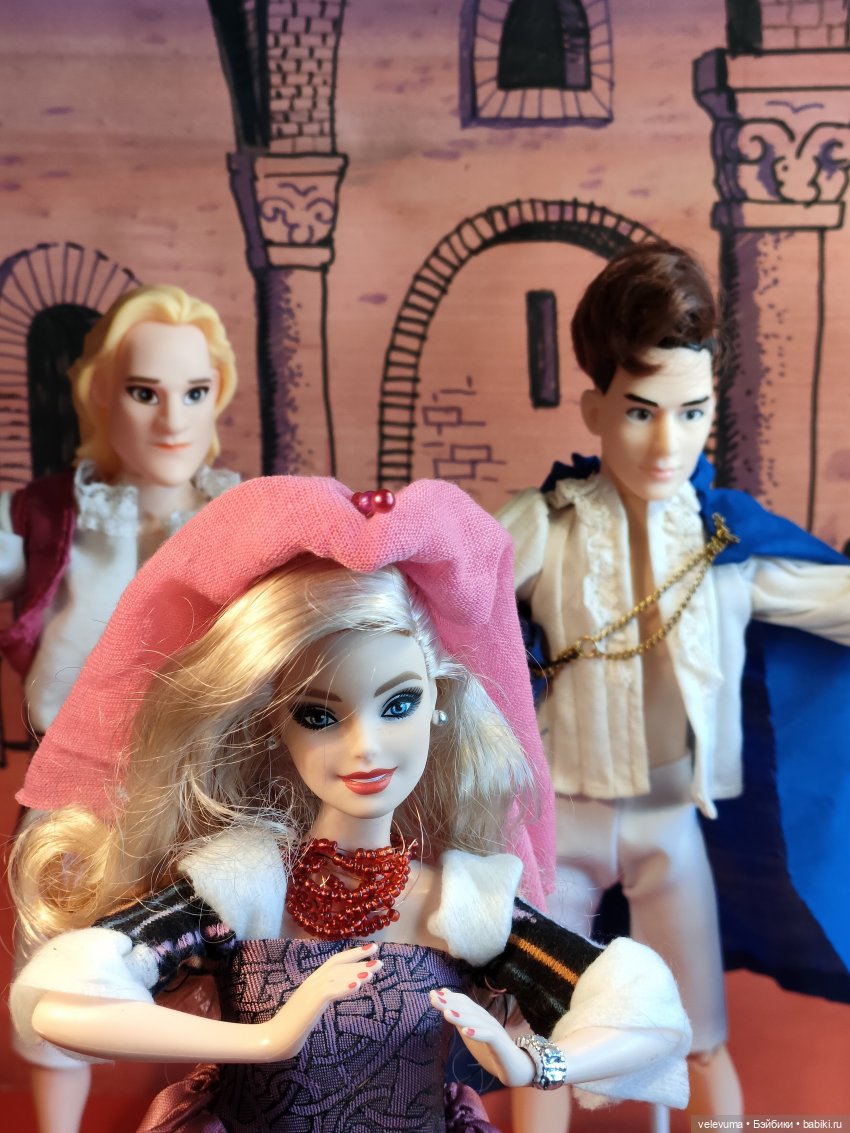 Жёны, которые решили переплавить своих мужей. (часть шестая, последняя) (фото 7)