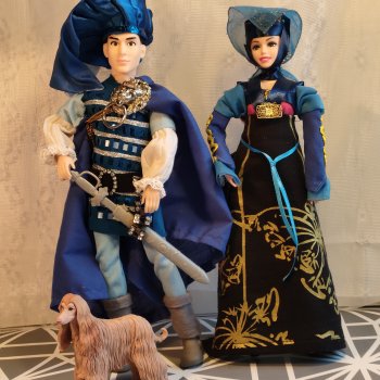 Жёны, которые решили переплавить своих мужей. (часть шестая, последняя)