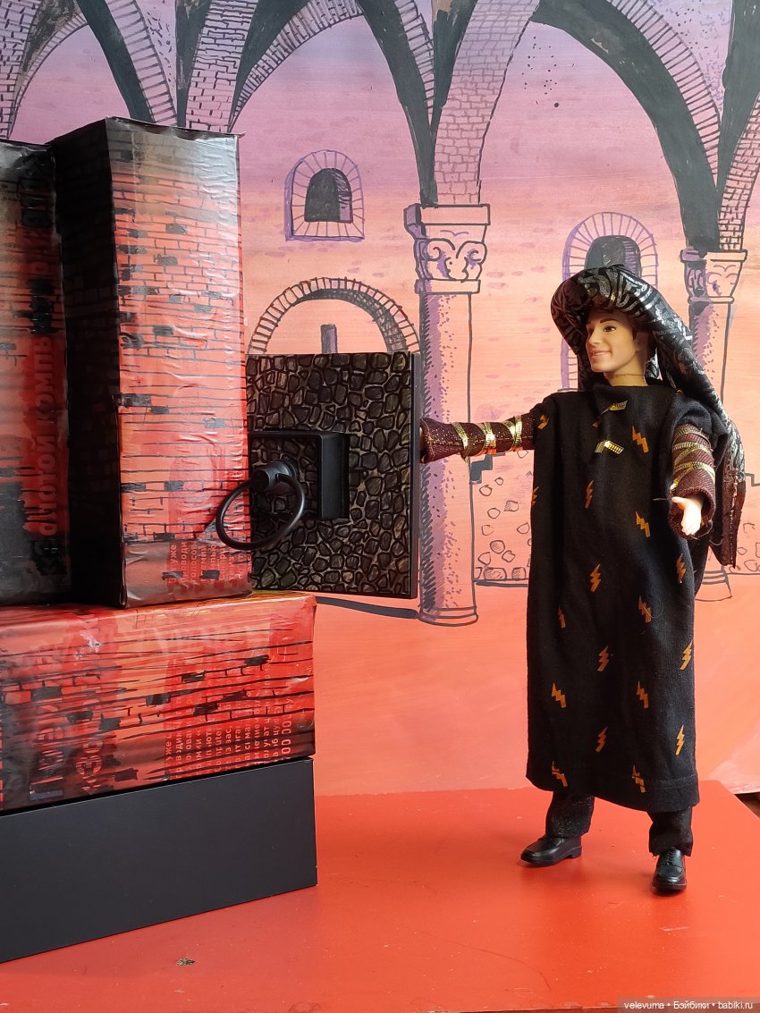 Поближе к камину, господа (фото 2)