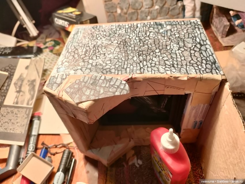 Поближе к камину, господа (фото 6)