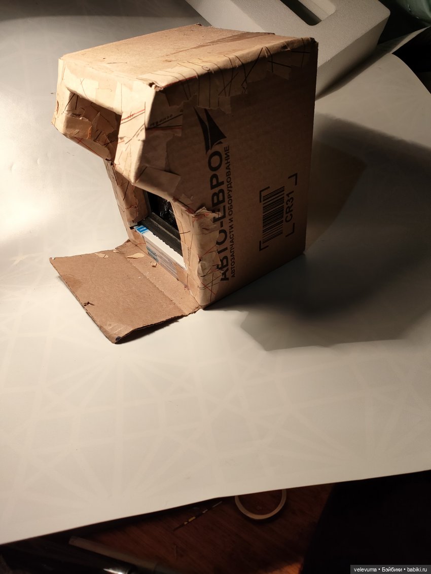 Поближе к камину, господа (фото 4)