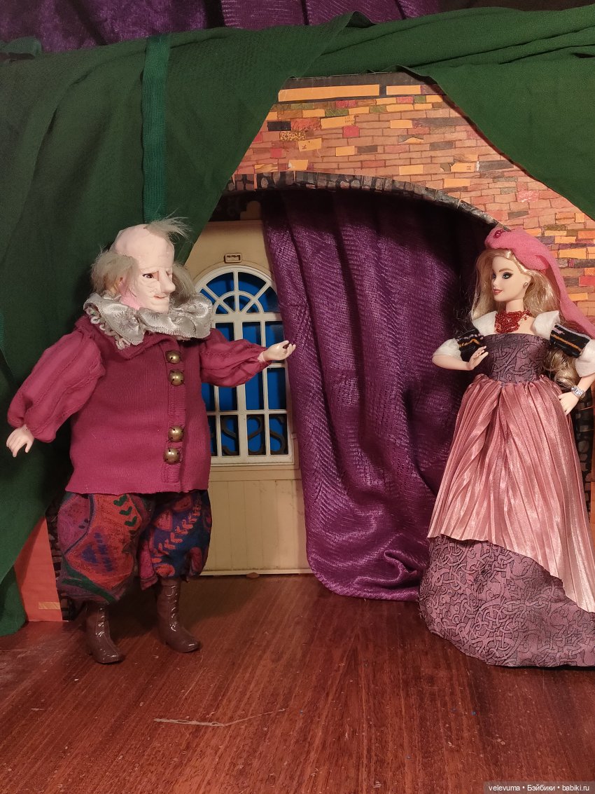 Старые стены — Разное (фото 8)