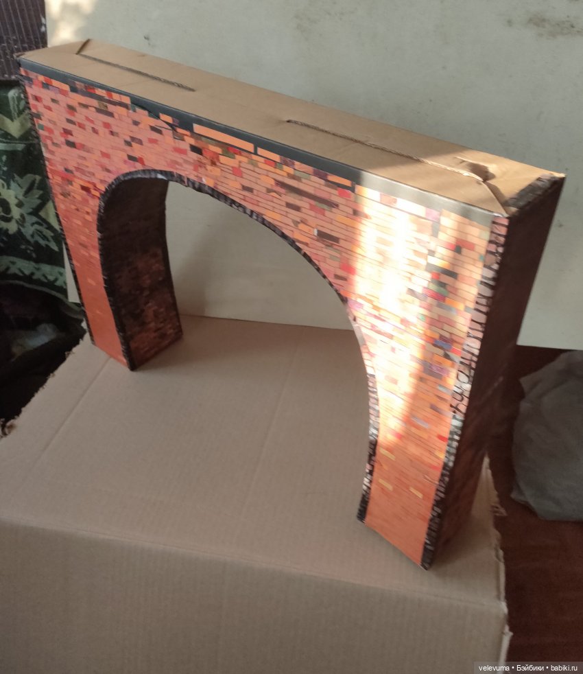 Старые стены — Разное (фото 5)