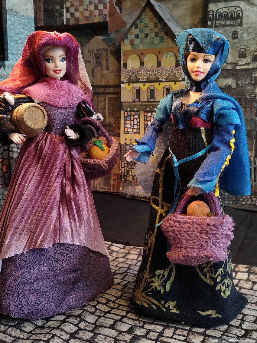 Старые стены — Разное