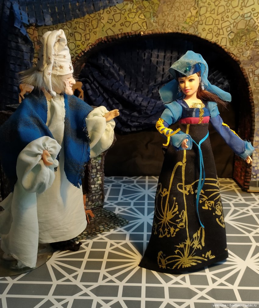 Старые стены — Разное (фото 3)