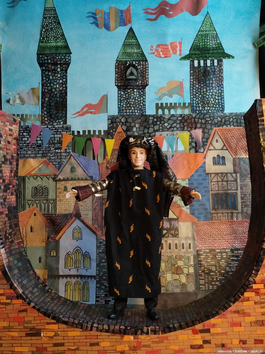 Старые стены — Разное (фото 9)