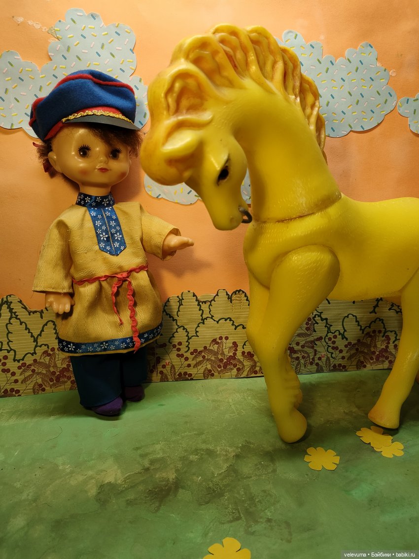 игрушки СССР игрушки СССР