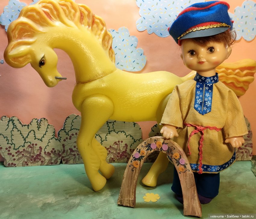игрушки СССР игрушки СССР