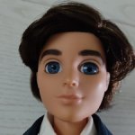 Гэвин Мокси Тинз