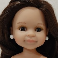 Клео с сережками выпуск 2020 года