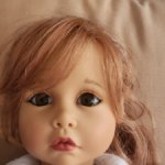 Очаровательная Charlene от Joke Grobben 1994 год