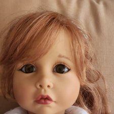 Очаровательная Charlene от Joke Grobben 1994 год