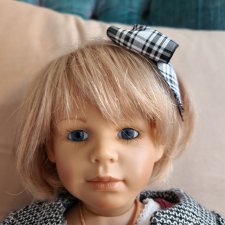 Charlotte от Bettina Feigenspan Hirsch, 1999год