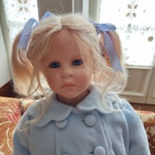 Philine от Hildegard  Gunzel для WPM