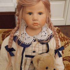 Laurea  Hildegard Gunzel WPM