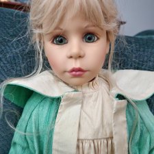 Iris от Joke Grobben