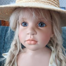 Binella от Hildegard Gunzel для WPM.