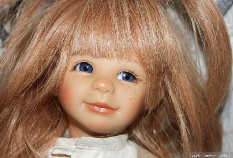 Удивительные малыши Лесные Гномики от Susi Eimer Фриззи и Йоханнес (Frizzi и Johannes) (фото 2)