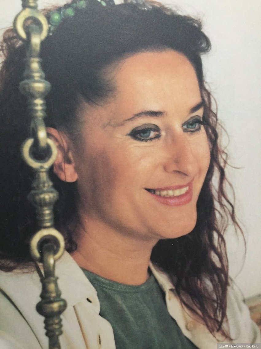 Потрясающие куклы Аннет Химштедт (Annette Himstedt) Часть №3