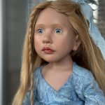 Красотка Dakota (Дакота) от Zwergnase. 2005 год