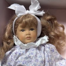 Малышка Baby Lucy (Люси) от Heidi Ott серия «Little Ones»