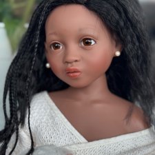 Потрясающая Жозефина (Josephine от Philip Heath,Gotz)