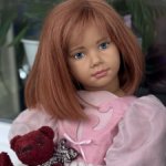 Красавица Raffaela (Раффаэла) от Ilse Wippler