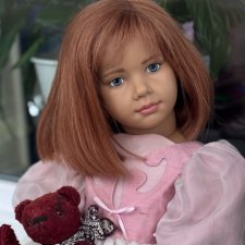 Красавица Raffaela (Раффаэла) от Ilse Wippler