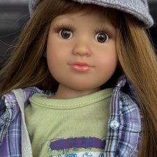 Никола (Nikola) Kidz'n'Cats Sonja Hartmann (Соня Хартманн)