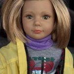 Джаннет (Jennet) Kidz'n'Cats Sonja Hartmann (Соня Хартманн).