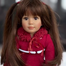 Лена (Lena) Kidz'n'Cats Sonja Hartmann (Соня Хартманн)