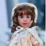 Lara (Лара) от Sissel Skille для Gotz