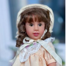 Lara (Лара) от Sissel Skille для Gotz