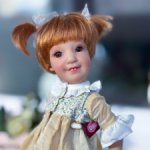 Шкода Emi (Эми) от Beatrice Perini для Gotz