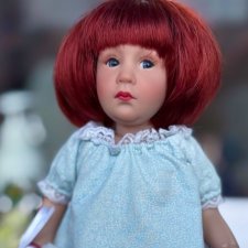 Милейшая булочка Mizzi от Beatrice Perini для Gotz