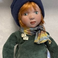 Lennert (Леннерт) от Zwergnase 2013 год