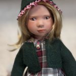 Красотка Idje от Zwergnase